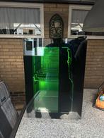 Koelkast grolsch beugels, Witgoed en Apparatuur, Minder dan 75 liter, Ophalen, Zonder vriesvak, Minder dan 85 cm