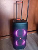 JBL PARTYBOX  310  -LAATSTE UIT VOORAAD-, Ophalen, JBL, Zo goed als nieuw, 120 watt of meer