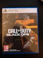 Call of duty Bo6 - ps5, Spelcomputers en Games, Ophalen, Zo goed als nieuw