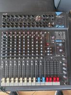 Soundcraft Spirit  Folio FX8, Muziek en Instrumenten, Mengpanelen, Ophalen, Gebruikt, 10 tot 20 kanalen, Microfooningang