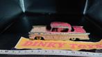 Dinky Toys England nr.180  Packard Clipper, Ophalen of Verzenden, Gebruikt, Auto, Dinky Toys