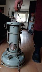 Vintage Aladdin petroleum Oliekachel, Ophalen, Gebruikt, Overige brandstoffen, Petroleumkachel