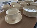 Wedgwood Queen's Ware Queen's Plain servies, Huis en Inrichting, Gebruikt, Overige typen, Ophalen of Verzenden, Wedgwood