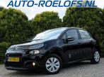 Citroen C3 1.2 PureTech Feel*Navi*Cruise*Carplay*, Gebruikt, 1199 cc, 82 pk, 450 kg