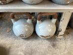 2 x 20 kg Competition kettlebell kettlebells gewichten, Ophalen, Gebruikt, Kettlebell