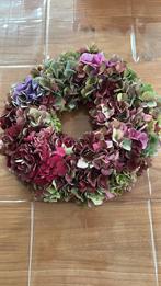 Hortentia krans, Ophalen of Verzenden, Nieuw