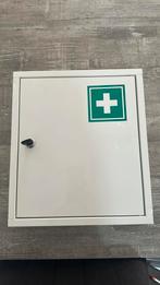 Medicijne kistje, Ophalen of Verzenden, Zo goed als nieuw, Minder dan 50 cm