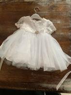 Doopjurk / Trouwjurk 6 maanden - Als Nieuw!, Kinderen en Baby's, Ophalen of Verzenden, Zo goed als nieuw, Meisje