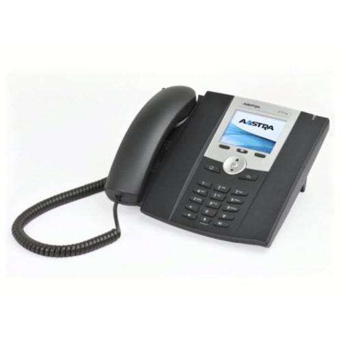 Mitel Aastra 6721 IP 6721IP telefoon Microsoft Lync, Telecommunicatie, Vaste telefoons | Niet Draadloos, Zo goed als nieuw, Verzenden
