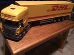 2x dhl vrachtwagen modelauto’s nieuw, Hobby en Vrije tijd, Modelauto's | 1:87, Ophalen of Verzenden, Nieuw, Bus of Vrachtwagen