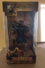 Warriors of the World - Kruisboog Schutter, Ophalen of Verzenden, Nieuw