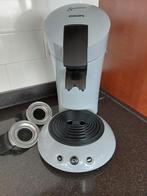 Senseo apparaat., Witgoed en Apparatuur, Koffiezetapparaten, Afneembaar waterreservoir, Gebruikt, Koffiemachine, Ophalen of Verzenden