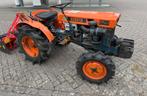 Kubota b7000  4x4  diesel, Ophalen of Verzenden, Zo goed als nieuw, 120 cm of meer