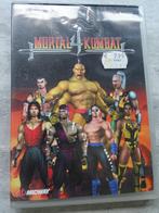 Mortal Kombat 4 - PC, Spelcomputers en Games, Games | Pc, Gebruikt, Vanaf 18 jaar, Vechten, Verzenden