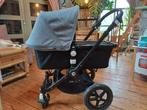 Bugaboo Cameleon 3 incl autostoeltje + adapters en voetenzak, Kinderen en Baby's, Kinderwagens en Combinaties, Gebruikt, Bugaboo