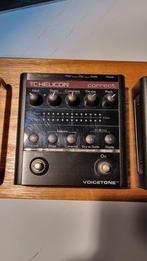 TC Helicon pitch correction, Ophalen of Verzenden, Zo goed als nieuw