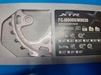 shimano blad xtr 28 fc9000 nieuw, Fietsen en Brommers, Fietsonderdelen, Ophalen of Verzenden, Nieuw, Algemeen, Crankstel of Pedalen