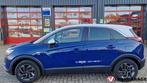 Opel Crossland X  24000 org km.stand 1.2 120 J. Edition, Auto's, Opel, Voorwielaandrijving, 83 pk, 1063 kg, Electronic Stability Program (ESP)