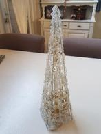 Vintage kerst piramide, Diversen, Kerst, Ophalen, Gebruikt