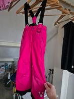 Skibroek roze maat 98/104, Overige merken, Gebruikt, 100 tot 140 cm, Ophalen of Verzenden