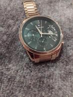 TommyHilfiger horloge | MET originele doos, Overige merken, Overige materialen, Met bandje, Polshorloge