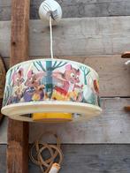 Retro lamp, Ophalen of Verzenden