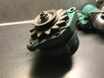 Dynamo Volvo Penta MD2003, Ophalen, Gebruikt