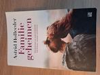 Astrid Holleeder - Familiegeheimen, Boeken, Ophalen, Zo goed als nieuw, Astrid Holleeder