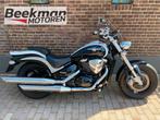 SUZUKI VZ 800 Intruder (bj 2010) M800 / NL / 2e eig / 15DKM, 2 cilinders, 805 cc, Bedrijf, Meer dan 35 kW