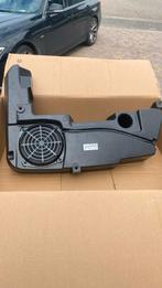 Originele Audi A4 Avant subwoofer (2012), Auto diversen, Autospeakers, Ophalen of Verzenden