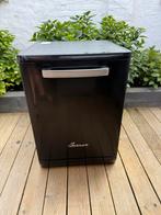 Luxe inventum vrijstaande vaatwasser A+++, Witgoed en Apparatuur, Vaatwasmachines, Ophalen, Zo goed als nieuw, 85 tot 90 cm, 45 tot 60 cm