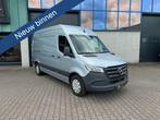 Mercedes-Benz Sprinter 319 Pro L2H2 BPM vrij 9G-Tronic Mbux, 12 maanden, Gebruikt, 2800 kg, Bedrijf