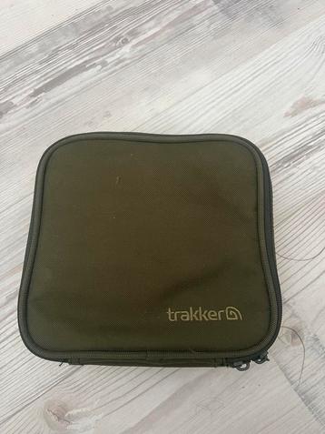 Trakker NXG Compact Tackle Bag beschikbaar voor biedingen