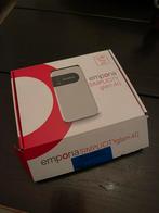 Emporia 4G senioren gsm, Telecommunicatie, Mobiele telefoons | Overige merken, Ophalen of Verzenden, Zo goed als nieuw, Geen camera