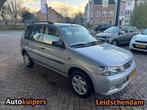 Mazda Demio 1.5 Touring Incl nieuwe apk en 3 maanden garanti, Auto's, Mazda, Bedrijf, Handgeschakeld, 75 pk, 30 €/maand