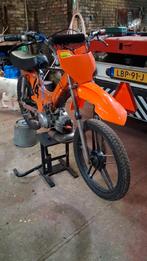 Kickstart puch, Ophalen, Zo goed als nieuw, Overige merken