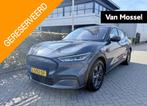 Ford Mustang Mach-E Extended RWD 98 kWh Technology Pack Plus, 12 maanden, Gebruikt, Blauw, 600 km