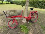 Kronan Transportfiets Hondenfiets Bakfiets Cargo, Fietsen en Brommers, Fietsen | Dames | Damesfietsen, Ophalen, Overige merken