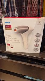 Philips Lumea Prestige 9000, Witgoed en Apparatuur, Persoonlijke-verzorgingsapparatuur, Ophalen of Verzenden, Zo goed als nieuw
