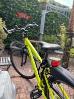 Racefiets, Fietsen en Brommers, Fietsen | Jongens, Ophalen, Gebruikt, 24 inch