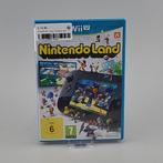 Nintendo Wii U Game: Nintendo Land