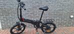 Samebike Elektrische vouwfiets 20LVXD30II 48V-10.4Ah, Fietsen en Brommers, Fietsen | Vouwfietsen, 20 inch of meer, Gebruikt, Totaal opvouwbaar