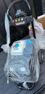 Hogedrukreiniger benzine NIEUW!!, Ophalen, Nieuw, Benzine, Met regelbare waterdruk