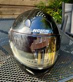 Motorhelm Nolan maat M, Motoren, Ophalen, M, Nolan, Integraalhelm