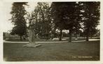 TIEL KALVERBOSCH, Verzamelen, Ansichtkaarten | Nederland, Verzenden, 1920 tot 1940, Gelopen, Gelderland