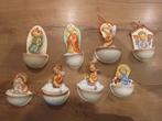 Hummel wijwaterbakjes € 42,50 per stuk, Verzamelen, Ophalen of Verzenden, Zo goed als nieuw, Hummel
