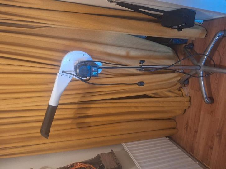 Supajet waterblazer/ hondenföhn, Dieren en Toebehoren, Honden-accessoires, Gebruikt, Ophalen