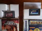 GBA games 2x - origineel in doos, Spelcomputers en Games, Games | Nintendo Game Boy, Avontuur en Actie, 1 speler, Ophalen of Verzenden