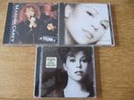 Mariah Carey - Music box, Daydream, Unplugged, Ophalen of Verzenden, Gebruikt