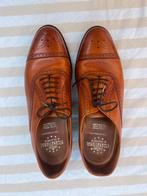 VINTAGE Cheaney schoenen!! Maat 8, Kleding | Heren, Schoenen, Ophalen of Verzenden, Gedragen, Bruin, Veterschoenen